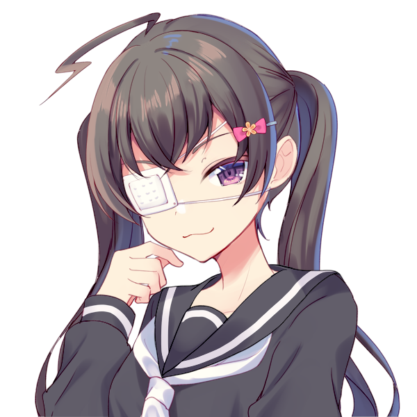 厨二病のtwitterイラスト検索結果 古い順