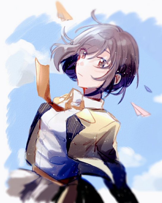 #prsk_FA #プロセカ 【4.1】.ver ena 
