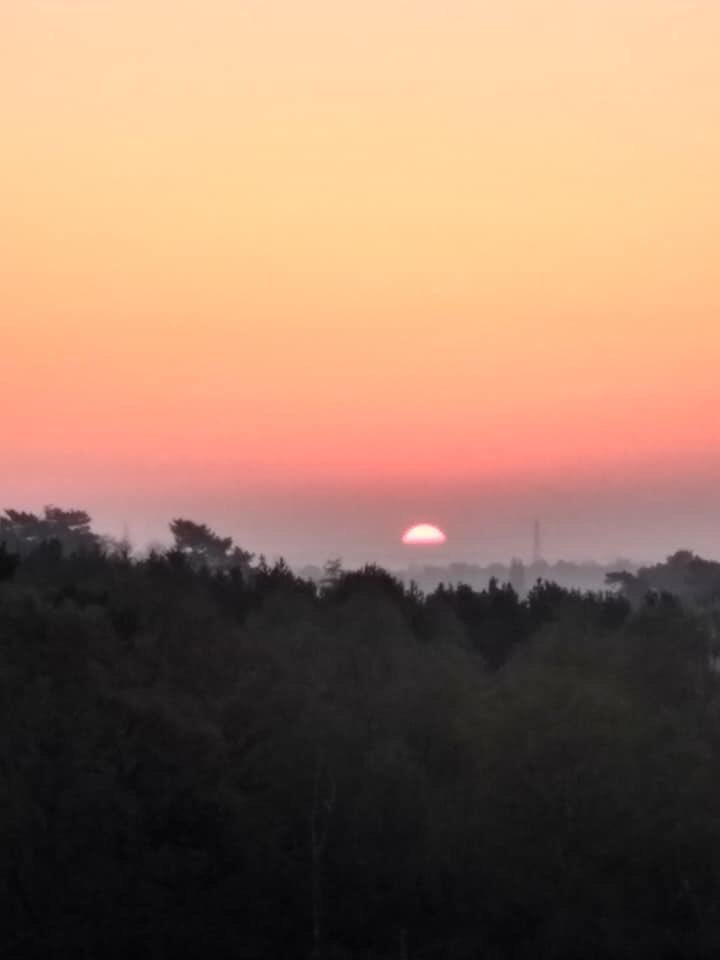 Happy Easter everyone #heisrisen
Our chocolate Easter Service starts at 10:30 today.