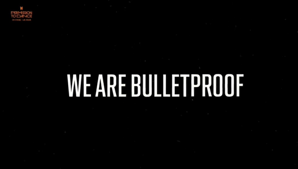 thebashstyle's tweet photo. The best way to start the day 💜 we are bulletproof #BTSISCOMING https://t.co/XLe6aNVy0f