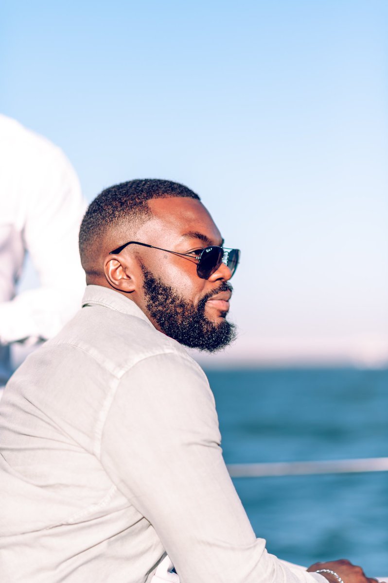 Boeta waNdahambelela tweet media