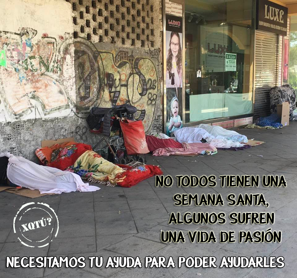 Puedes donar a través de Paypal, Bizum o haciéndote socio/a