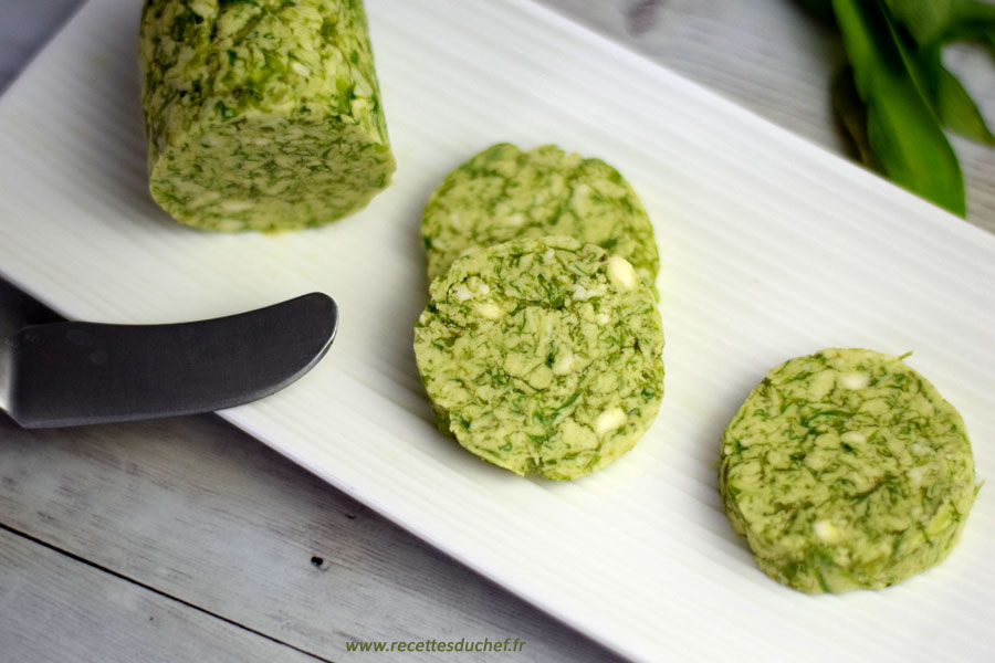 recetteduchef's tweet photo. Lorsque la fin de l'hiver fut venu, l'ours déguste cette plante. Régalez-vous avec ce #beurre à l'ail des ours : https://t.co/xqplpvNYUH #recettes #recipes #recette #recipe #RecipeOfTheDay https://t.co/VvkLZqMIoG