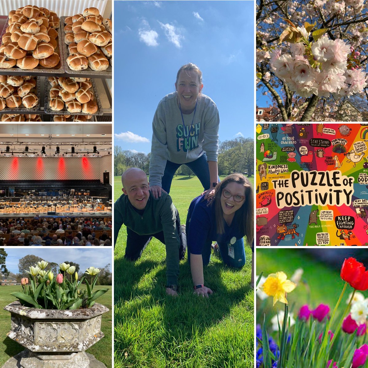 Catherine Arlidge tweet media