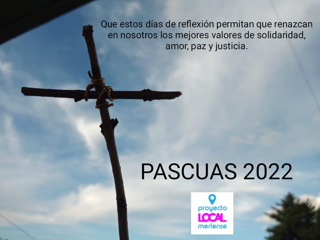 #Domingo #Pascuas #pascuaderesurreccion #Merlo 
#DomingoDeResurreccion