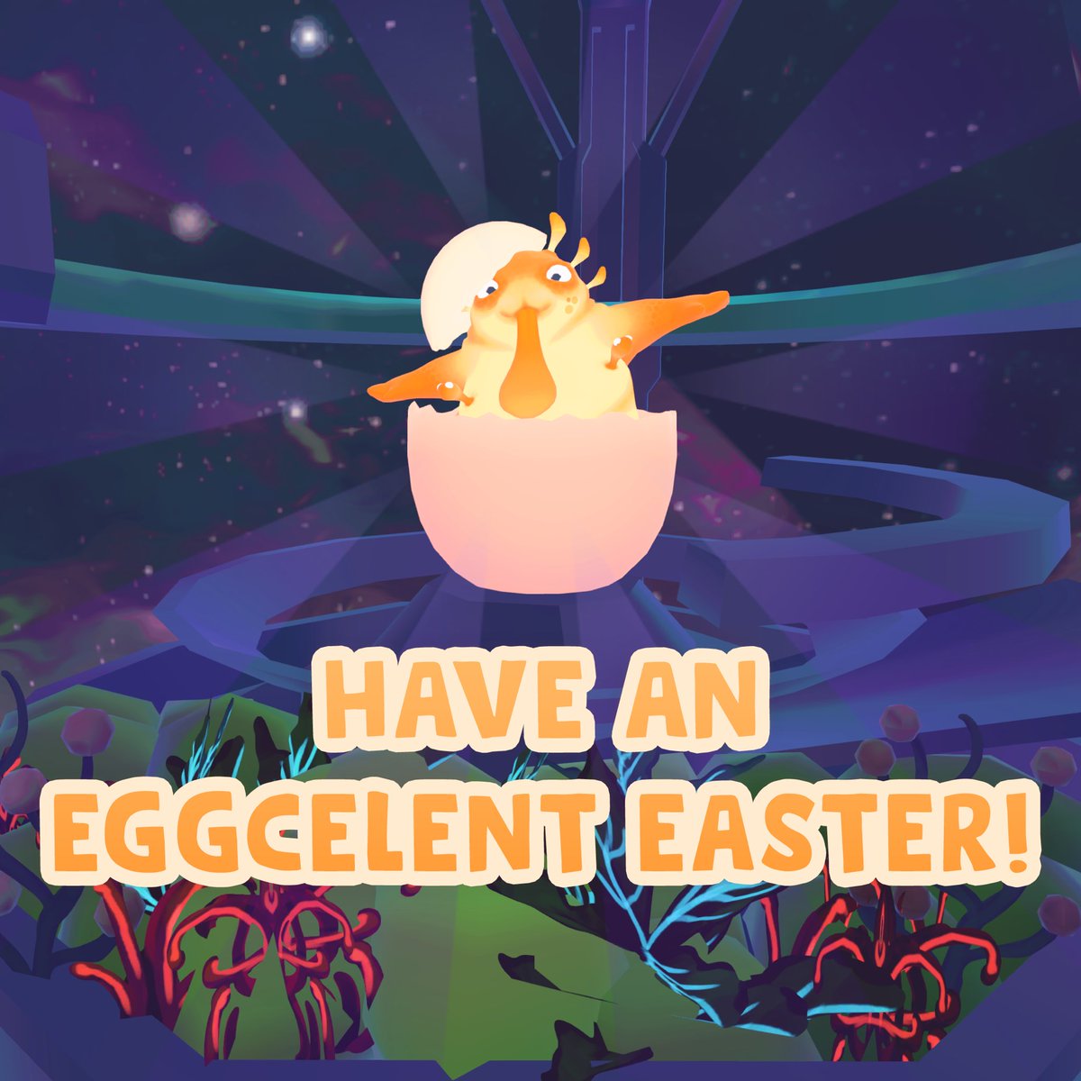 🐣🐰✨🌷 #Easter