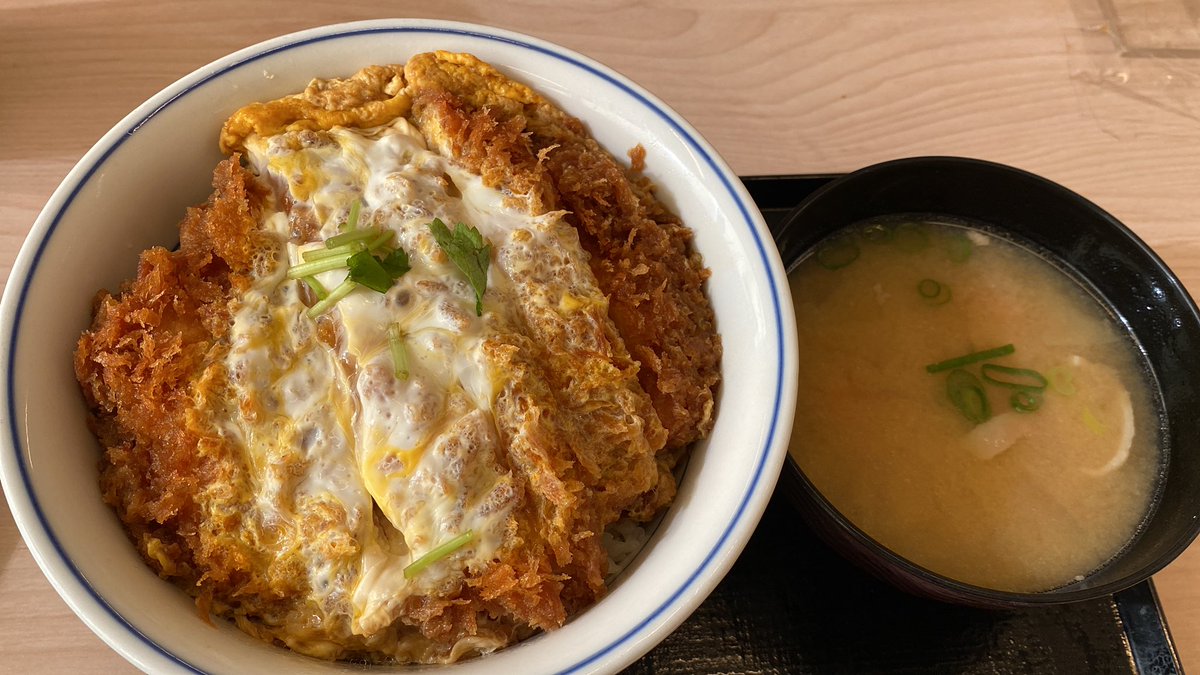 みんなの かつや 朝ごはん 朝食 おいしい 口コミ 評判 食べたいランチ 夜ごはんがきっと見つかる ナウティスイーツ