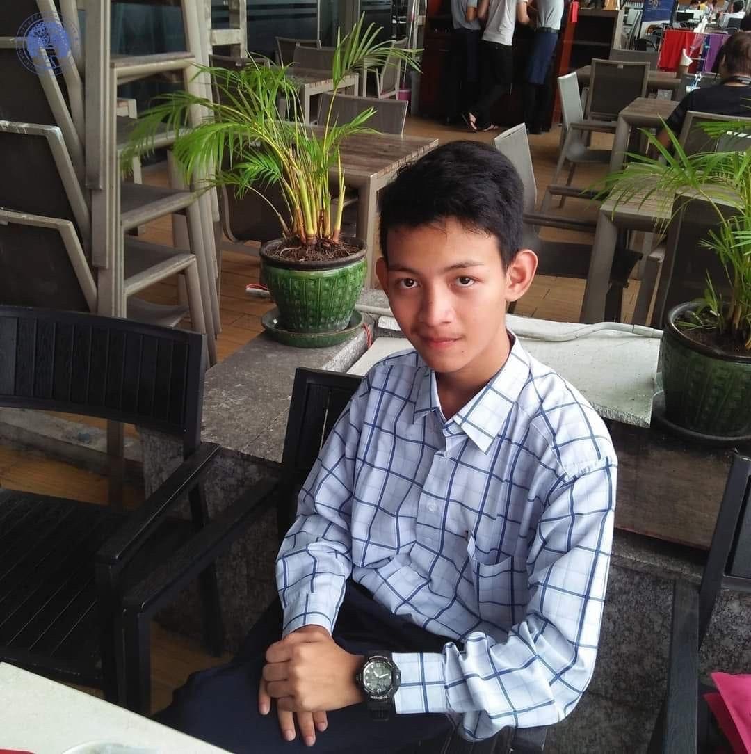 Nandar85526889's tweet photo. Maung Phone Myat Ye Win, first-year student of International Relations,Dagon university was unjustly arrested by Terrorist Council at Tapyay checkpoint,Htantapin Township,Toungoo District on April 11.
It is estimated that there were more than 30 students⬇️#2022Apr17Coup https://t.co/XhxcxQZPXb