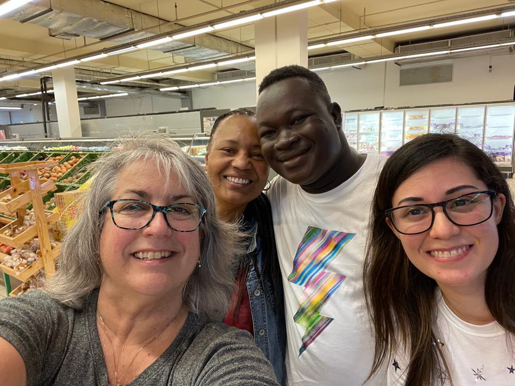 jostraveltours's tweet photo. Nothing beats a great trip with wonderful friends 😄💃🏾💃🏾💃🏾

Join us for updates as this group have a wonderful time in Accra, Ghana 🇬🇭 

Don’t forget to book your next trip with us!!!

#Jostravel - connecting you to the world 
#Jostour - it’s a big world, experience it with us https://t.co/o6cXvQXSJc