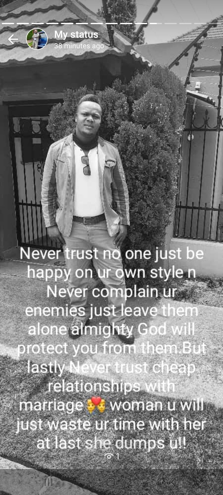 Simpoo Pjay (simpoop_jay) / Twitter