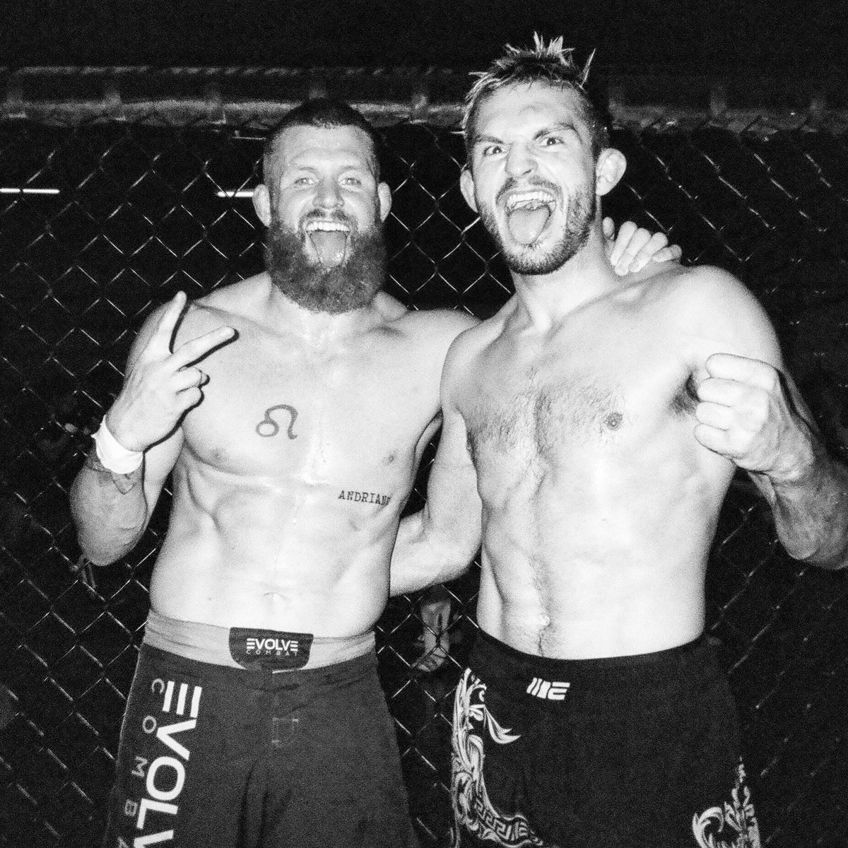 It’s your time baby ⚔️⚔️⚔️ <a href="/HollywoodCase/">Johnny Hollywood ジョニーケース</a> #rizin35