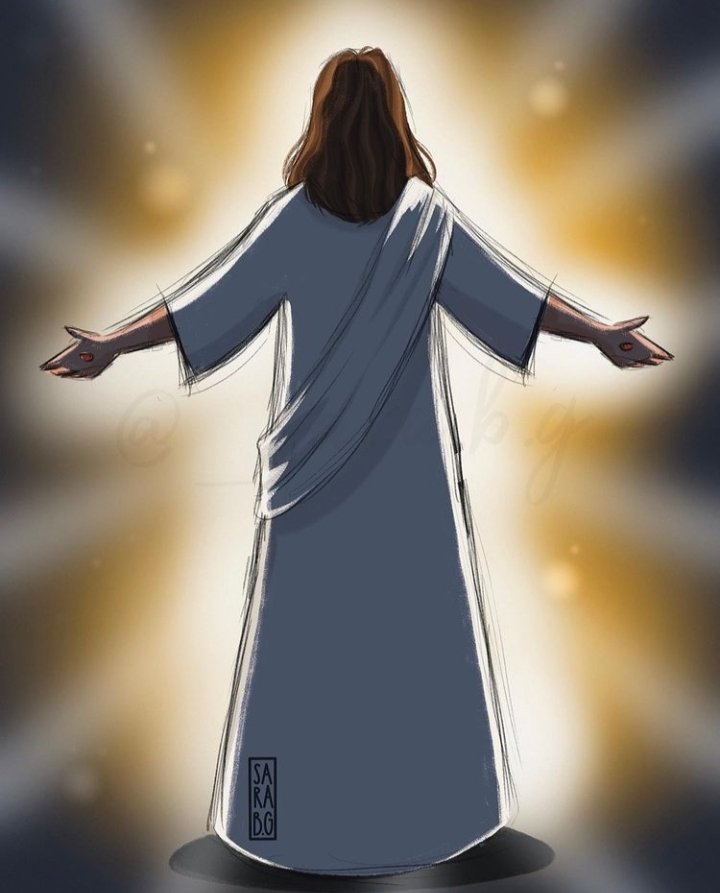 Cristo ha resucitado, en verdad ha resucitado. #DomingoDeResurección #SmanaSanta