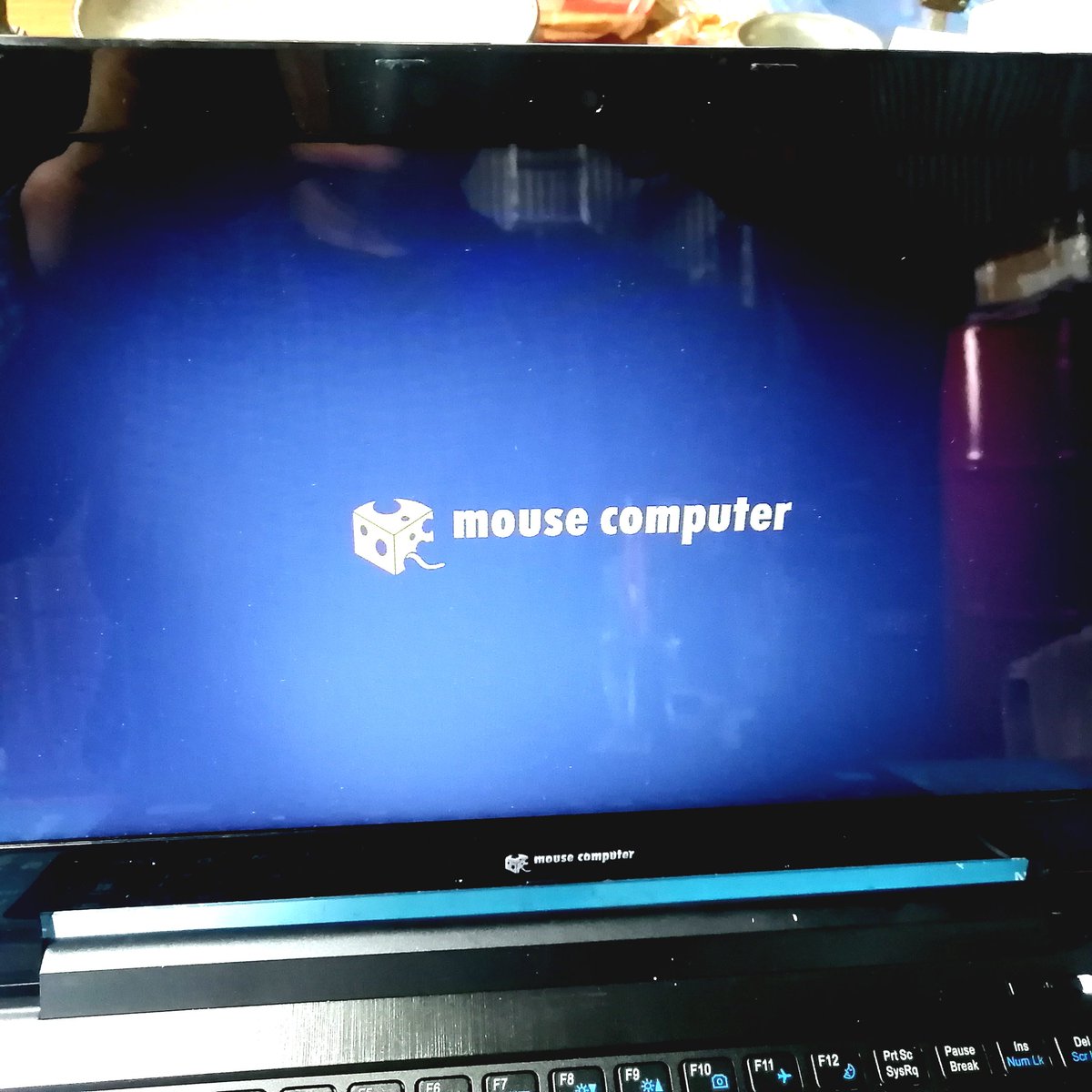 ajisaibunko's tweet photo. さて
バッテリー立ち上げが
できなくなった
ノートPCの
ボタン電池交換
今回は
うまく直りました
いつもスカッと
直ればいいんですけど(笑)
#mousePC
#CR2032
#バッテリー立ち上げ https://t.co/uPq04TL3LK