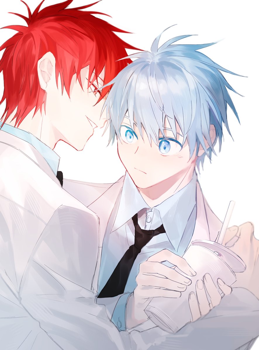 赤黒 のイラスト マンガ作品 23 件 Twoucan