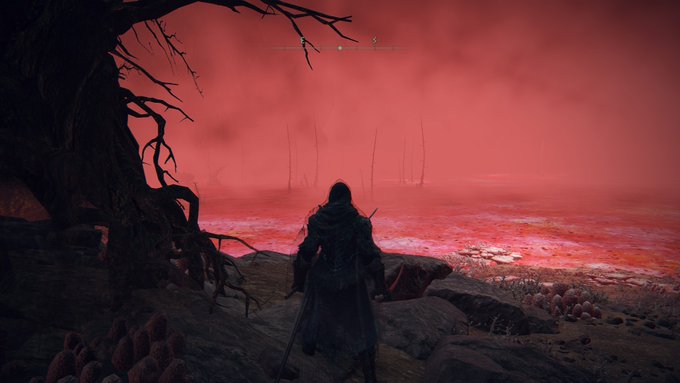 またこのエグ地獄にかえってきたので
きゅうけいなのだ 