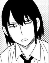 ithinkcbg's tweet photo. ngl, the first time i saw yuri appear on the manga he reminded me of beomgyu immediately 🥹 https://t.co/j3ZNgZAK2T
