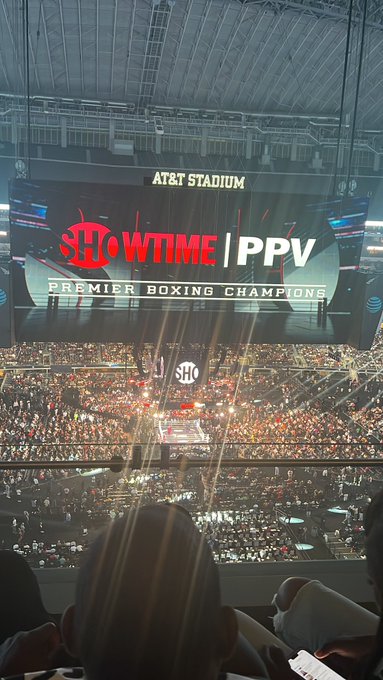 I could&rsquo;ve just watched this at the house https://t.co/4y4GoYJ30P