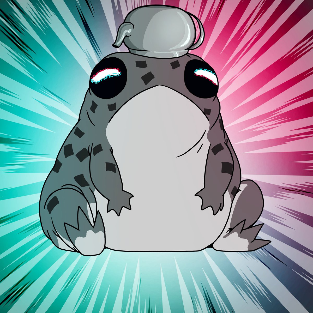 grumpyfattoads's tweet image. 🎴 GFT model : PHI is out 
🖼️ Check image caption for details.
🔟 mintable editions !
✅ Includes Unlockable content 
🔗 Opensea ⤵️
opensea.io/assets/matic/0…

#NFTCommunity #NFTs #NFTGiveaways #nftart #NFTdrop #NFTdrops #NFTartist #NFTCommmunity #NFT #opensea #OpenSeaNFT