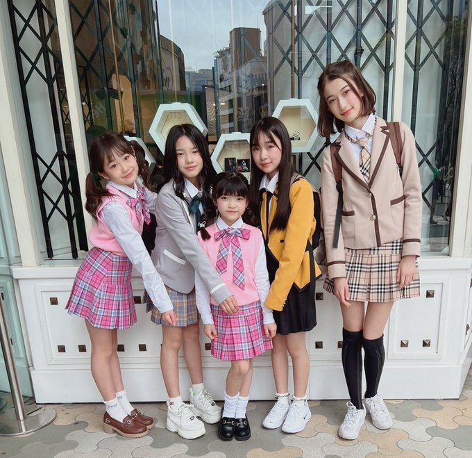 Twitterのコスプレ画像38