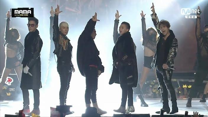 Kristine_GD's tweet photo. In a perfect world, we would have seen both BigBang and 2ne1 at the Coachella stage. Think about THAT 

#CLchella #Coachella #2ne1 #BIGBANG https://t.co/Fh00K35mpR