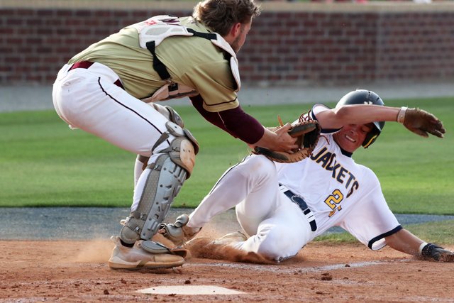 Ga. Dugout Preview tweet media