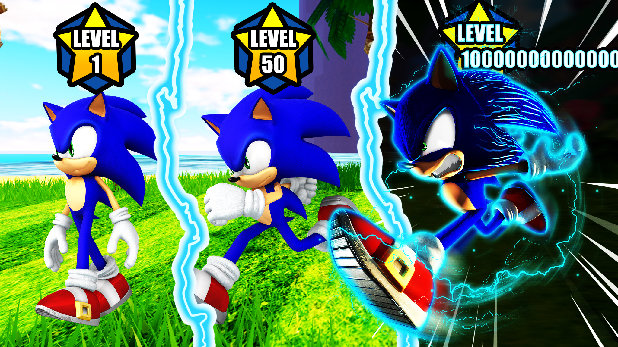 Nibroc.Rock on X: Check out the new Sonic Speed Simulator update if you  haven't already, we got some cool new skins! I designed them once again,  you may even notice a easter