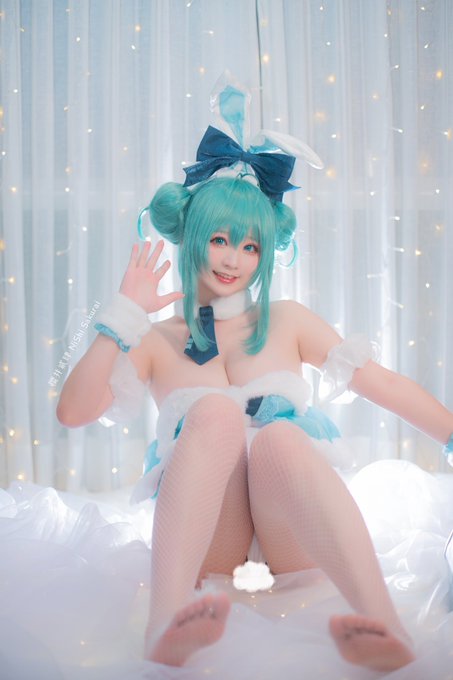 Twitterのコスプレ画像37