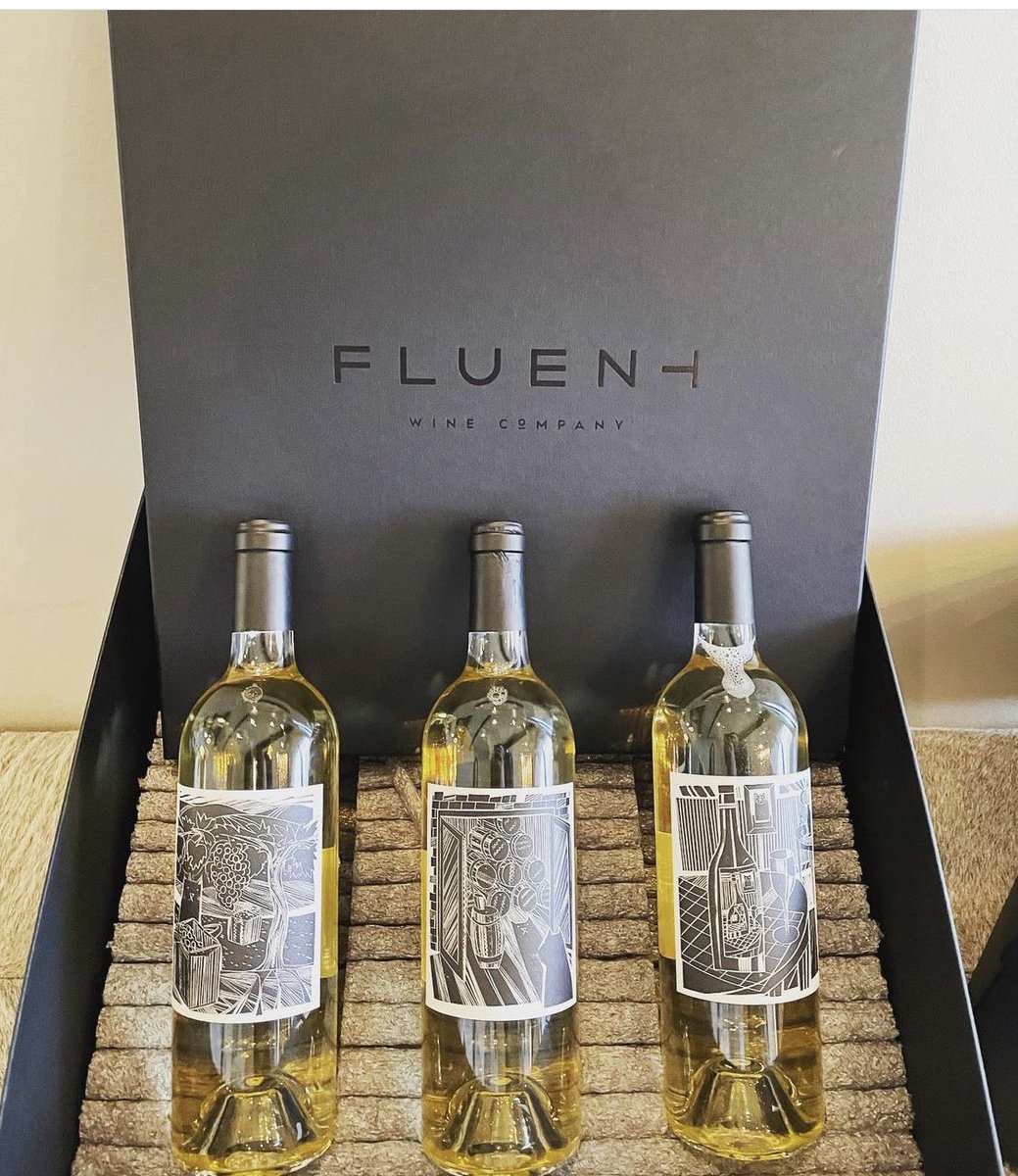 FluentWines's tweet photo. @WineFolly Fluent Wine Sauvignon Blanc! https://t.co/5upSqBU6YL