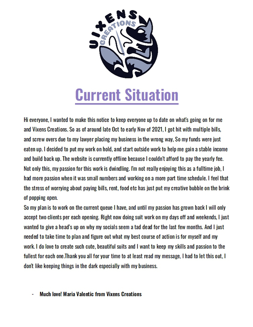 💫Vixens_Creations💫 tweet media