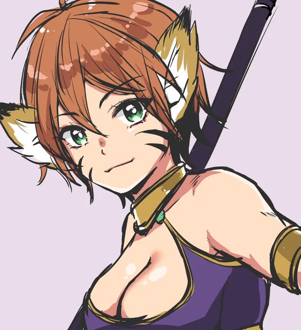 リンプー🐯 