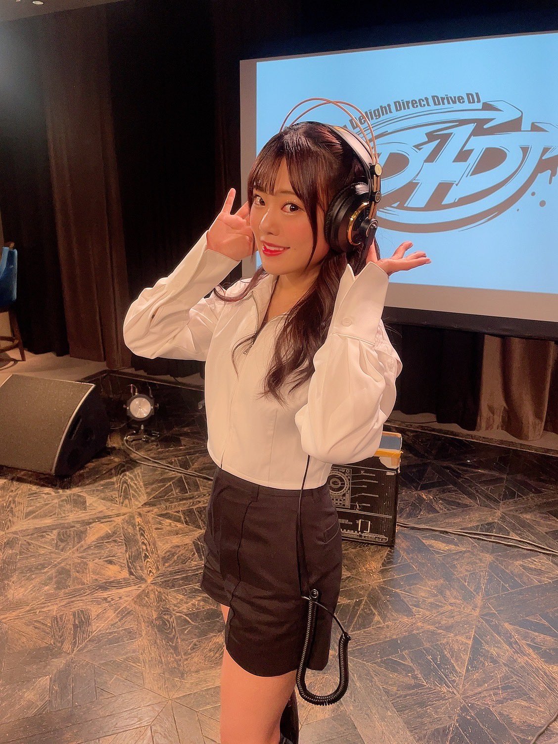 D4DJ_DJTIME In RESORT（8/5(金) 出演：西尾夕香、倉知玲鳳