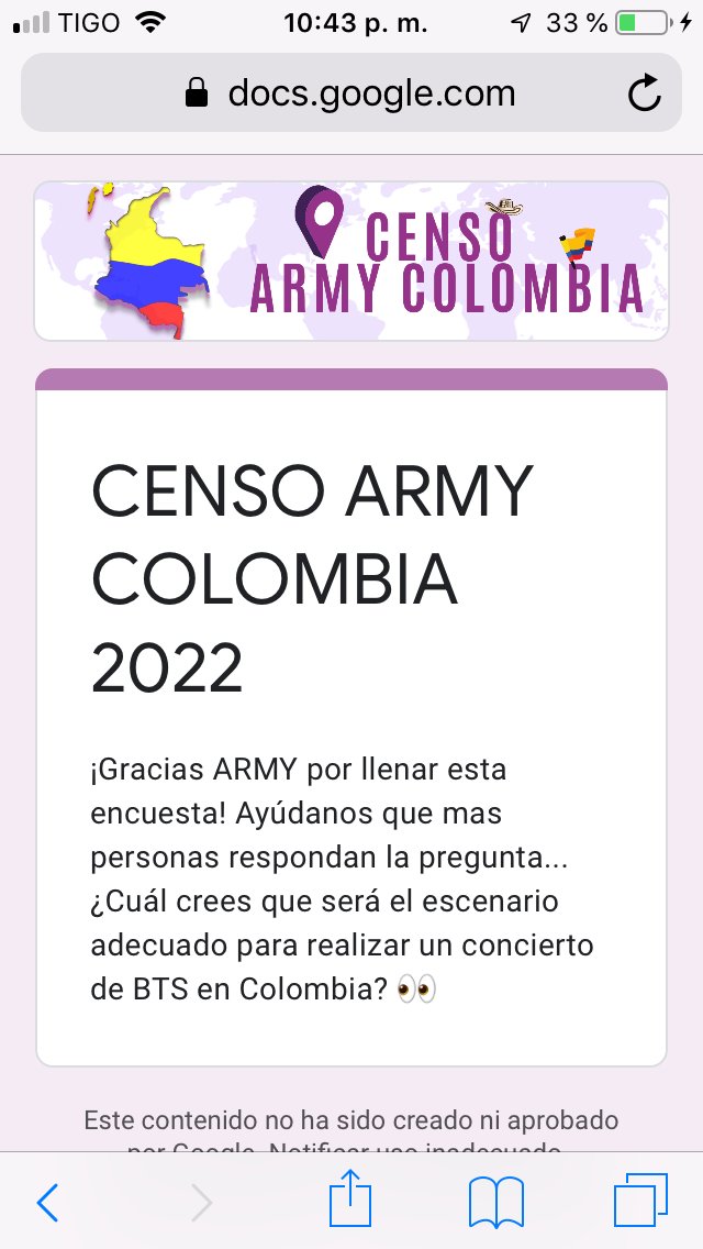 thanya_24's tweet photo. @BTSMyWings_Col hecho desde Cartagena 💜💜💜💜💜 https://t.co/1AHEBCq6T4