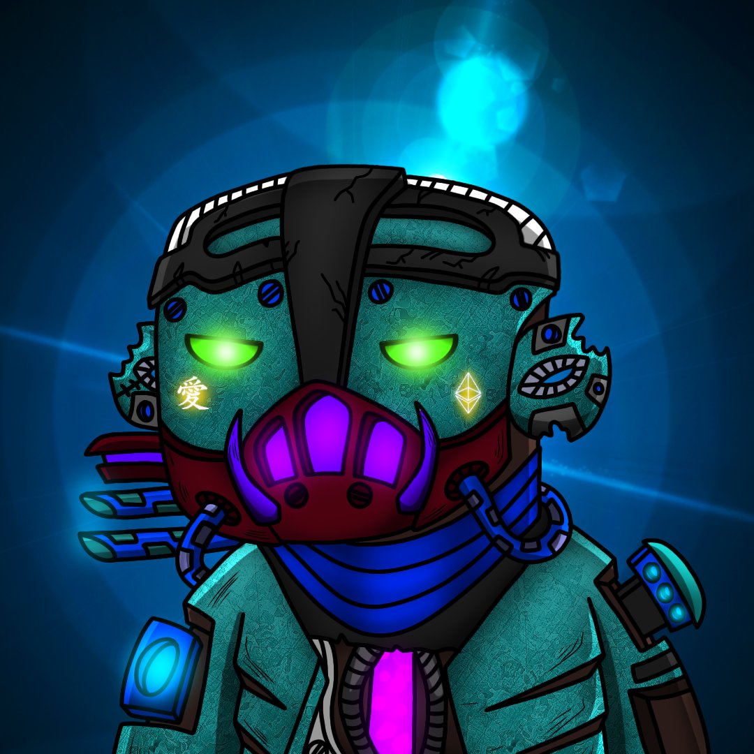 ZOMNFT's tweet photo. 🧟1 NFT Airdrop on this post🧟

⚡️ Follow @ZomNFT
⚡️ Like &amp; RT 
⚡️ Tag Friends

(Every tag is an additional entry)

#NFTs #NFTCommunity #NFT #Mintingnow #ZomNFT https://t.co/haRkJIBuon