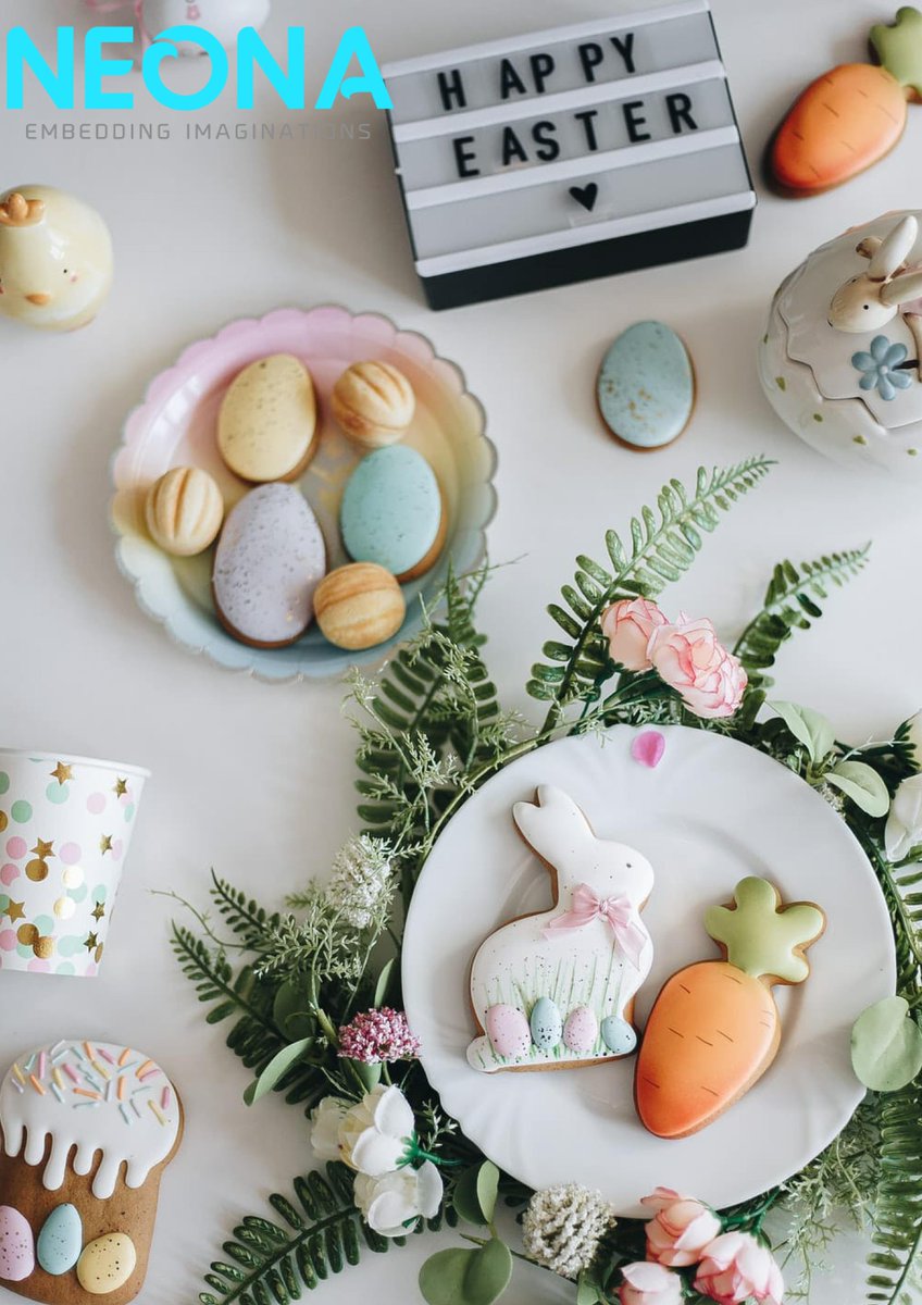 Neona Embedded Labz tweet media