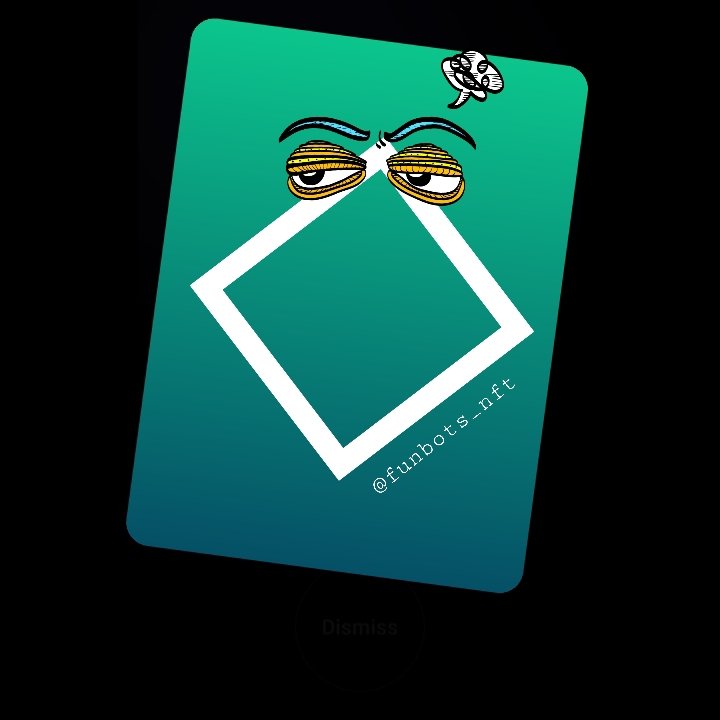 __Victorious___'s tweet image. #Funbots? @Funbots_NFT