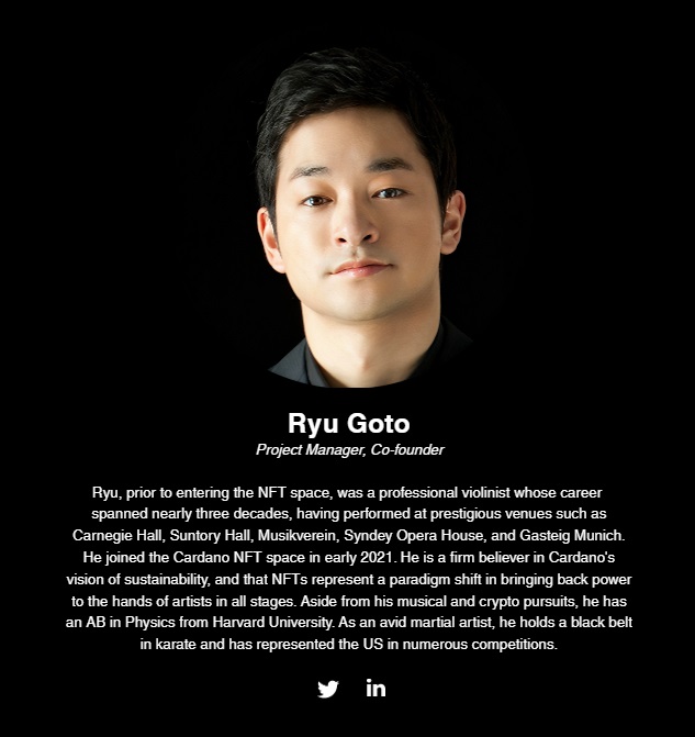 Otodojo Nodes tweet media