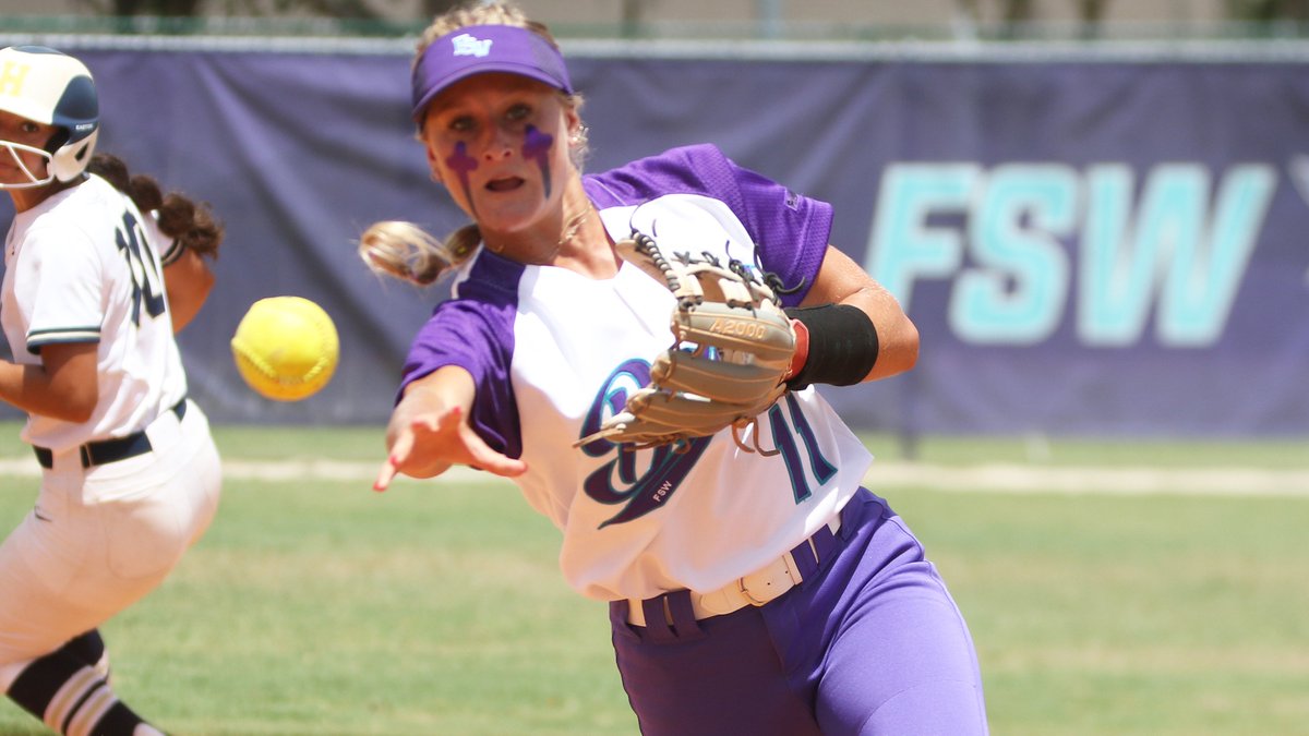 FSWBucs's tweet photo. Check out some 📸 from today's wins over Hillsborough.  For the full gallery go here ⏩https://t.co/G1JpYlkVhh https://t.co/nikw7QoUOx