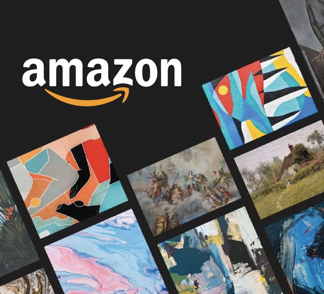 princesspower99's tweet photo. Amazon might be interested in NFTs

As an increasing number of companies start to accept crypto as a payment method, the CEO of Amazon, Andy Jassy, said on April 14, that the company is not close to adding cryptocurrency as a payment option to its retail business. However, he men https://t.co/KMbgTcrBVt