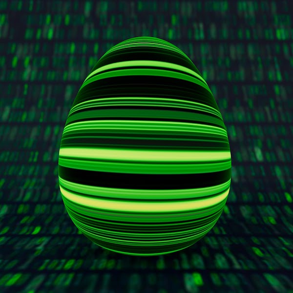 dk_designerkart's tweet image. Thank you so much anonymous @mcfrontrun_eth for collecting easter egg from my @EggsforEaster collection.

I am sooo happy 👀😍😊

opensea.io/collection/egg…

#EasterNFT #Easter