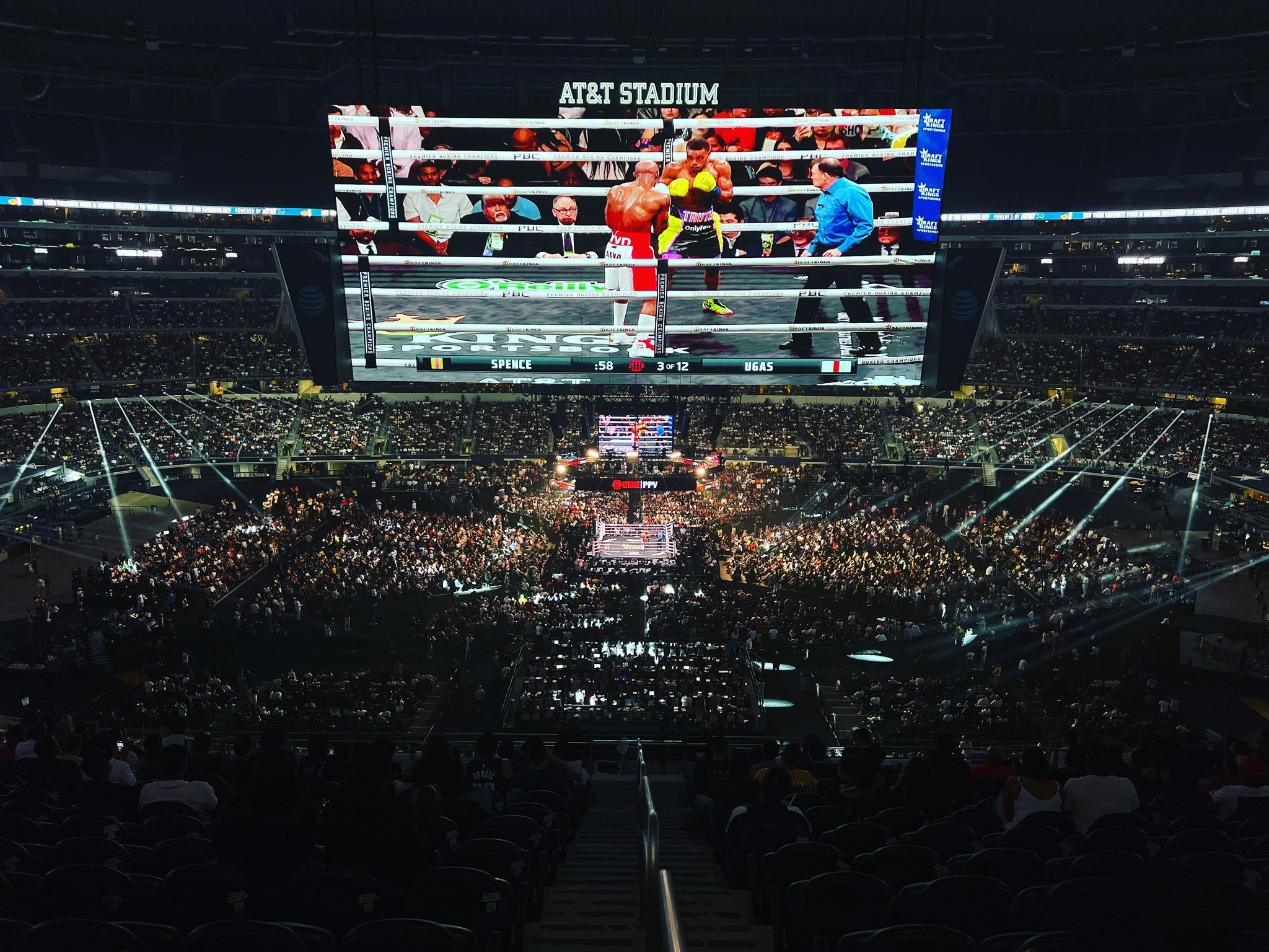 Premier Boxing Champions on Twitter: