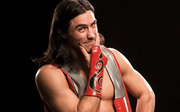 Happy birthday Paul London    