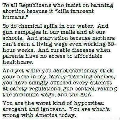 Thanks whoever created this great shout out to gop