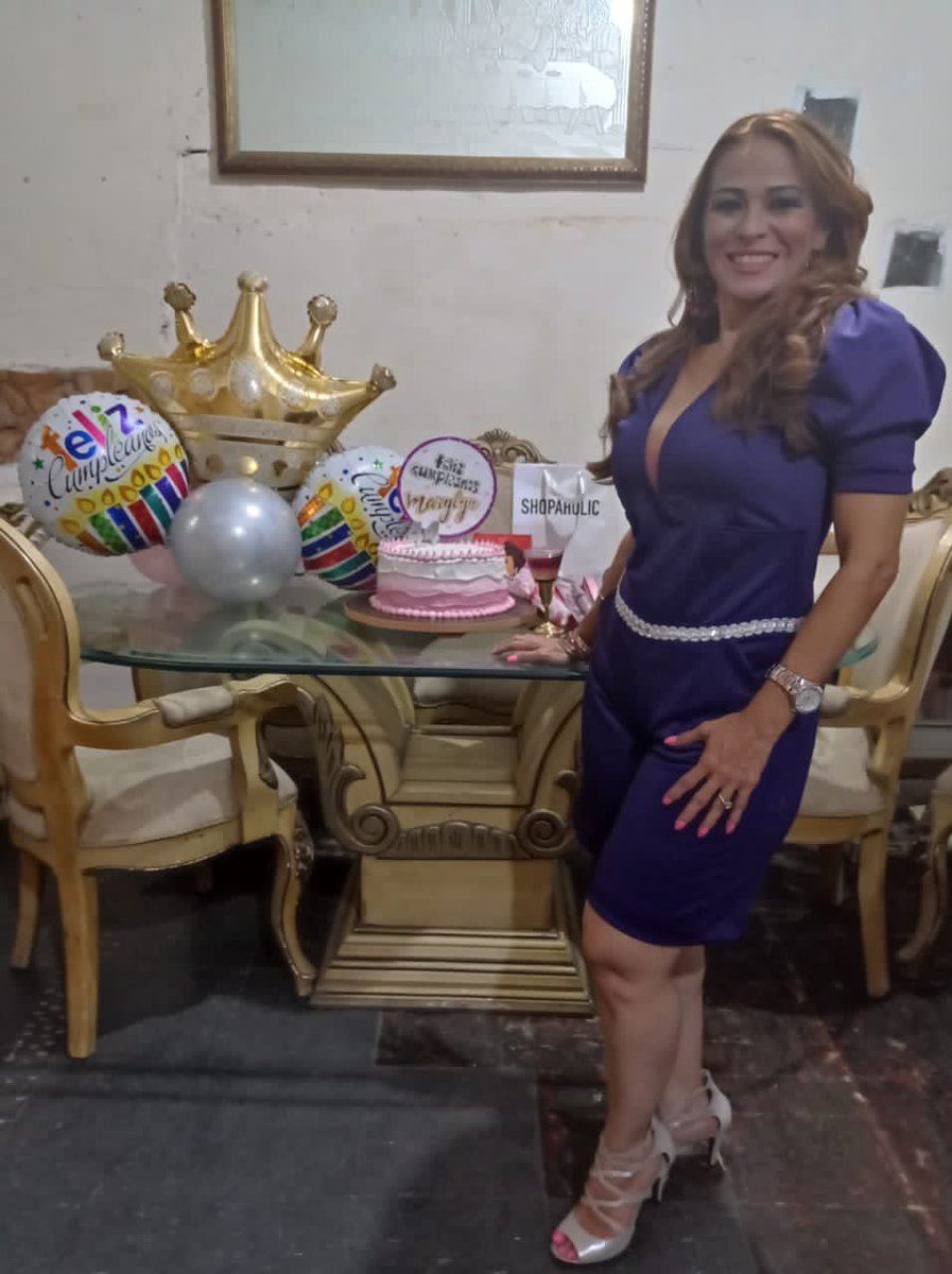 Marylyn Prieto Arrieta tweet media
