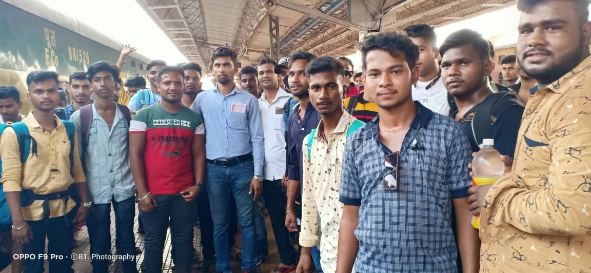 Govt ITI, Dhenkanal tweet media