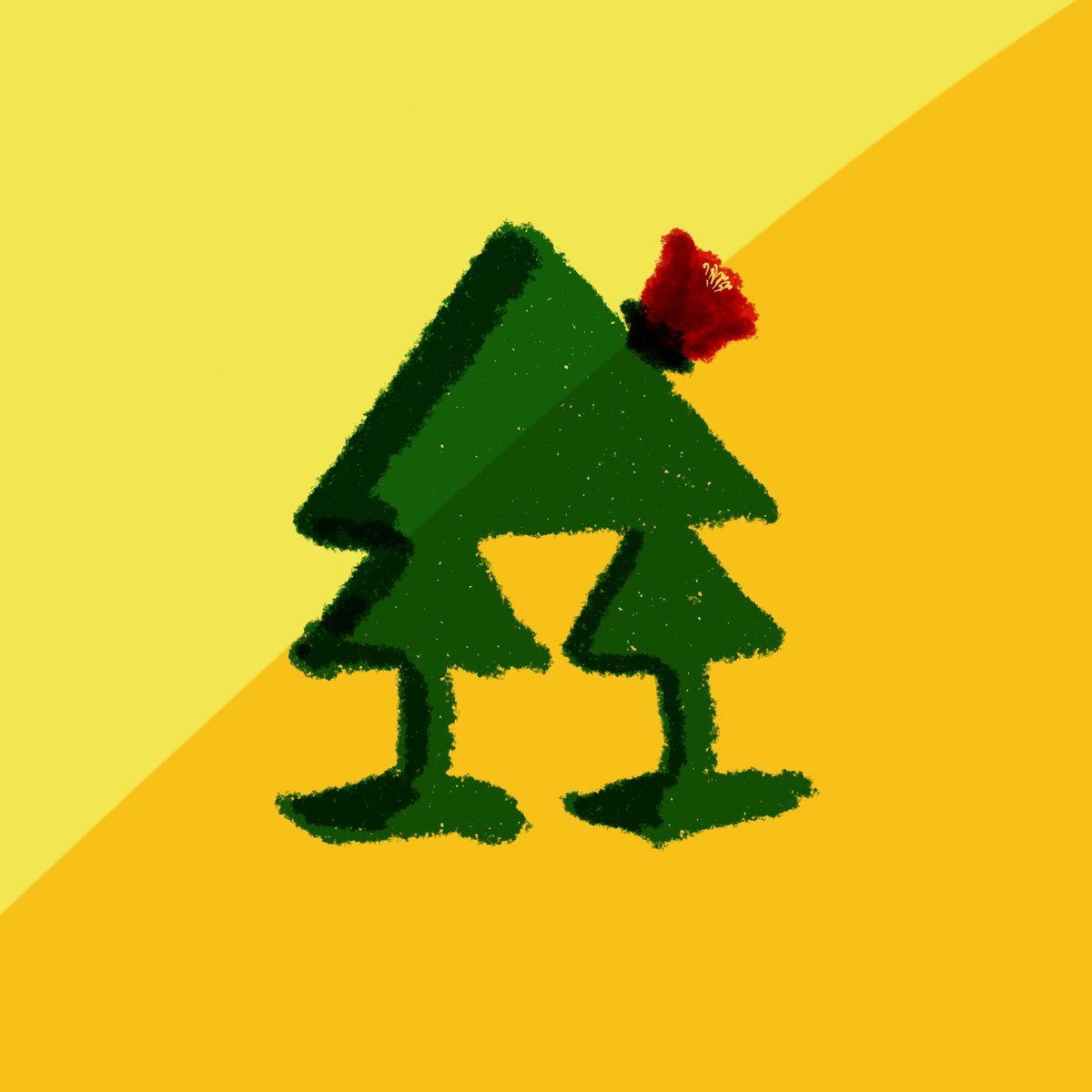 independentarea's tweet photo. 61. twolegs (Flora from extraterrestrial)
Independent Area Collection
https://t.co/FzTjqYeeQl
#NFT #NFTProject #NFTCommumity #nftcollectors #NFTdrops #NFTTHAILAND #DigitalArtist https://t.co/lzytUaJhLl