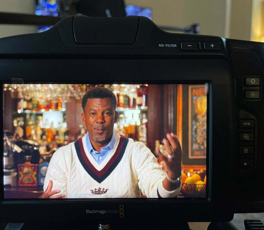 Cecil Whitmore (CecilCWhitmore) / Twitter