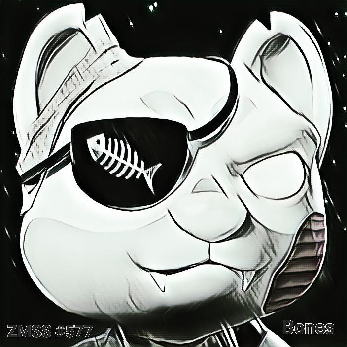 Bones_577's tweet photo. Through trials and tribulations, he endures, with one goal in mind...
To avenge those he lost...
π #BonesTheZombieDog π
#ZMSS577 #ZMSS #ZINU
#thestoryunfolds https://t.co/6sqeMMi2xy