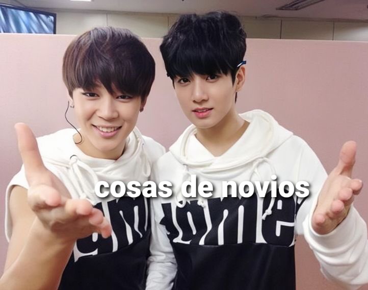 TheParksChile's tweet photo. obvio pq se aman #Jikook #kookmin https://t.co/nmdt1Z0jmO