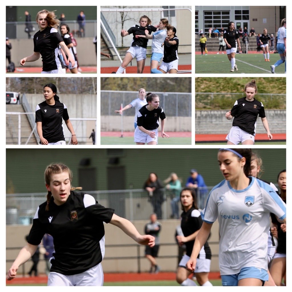 Valour FC Elite Girls tweet media