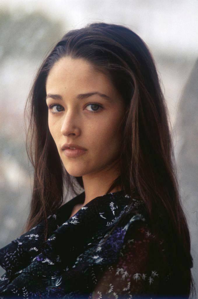 Happy Birthday to Olivia Hussey (17 April 1951).
English film, stage, and television actress. 